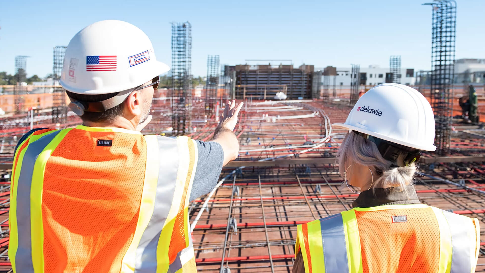 Construção